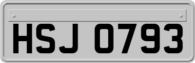 HSJ0793