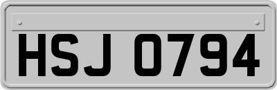 HSJ0794