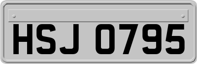 HSJ0795