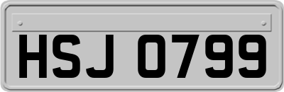 HSJ0799