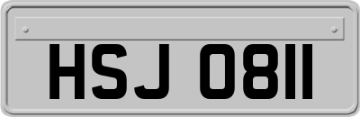 HSJ0811