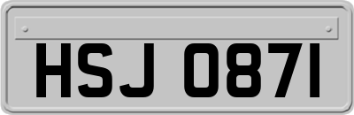 HSJ0871