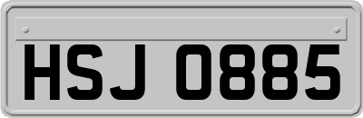 HSJ0885