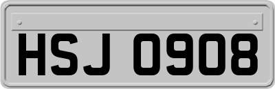 HSJ0908