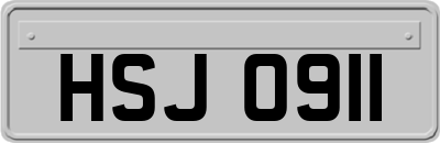 HSJ0911