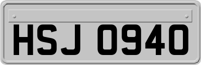 HSJ0940