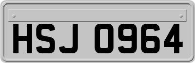 HSJ0964