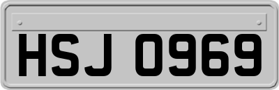 HSJ0969