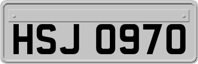 HSJ0970