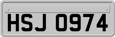 HSJ0974