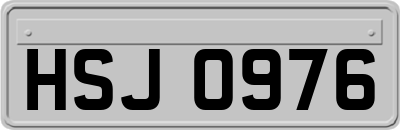 HSJ0976