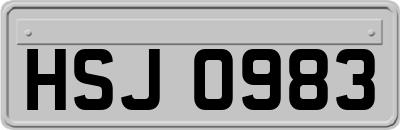 HSJ0983