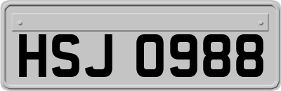 HSJ0988