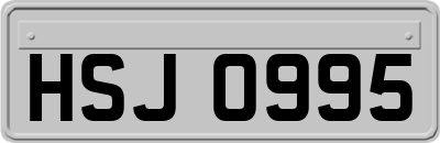 HSJ0995