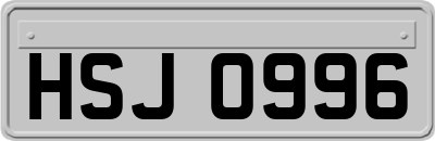 HSJ0996