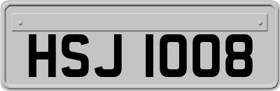 HSJ1008