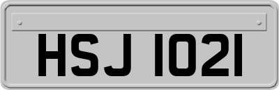 HSJ1021