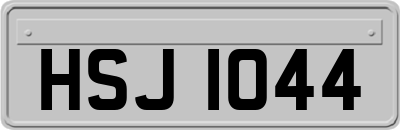 HSJ1044