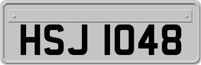 HSJ1048