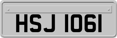 HSJ1061