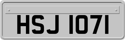 HSJ1071