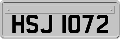 HSJ1072