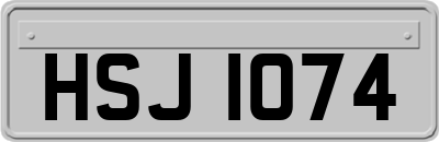 HSJ1074
