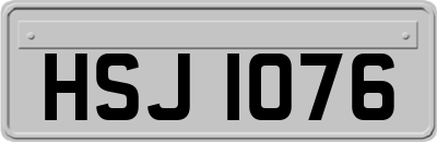 HSJ1076