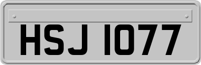 HSJ1077
