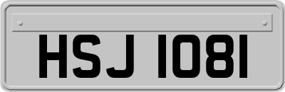 HSJ1081