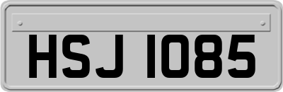 HSJ1085