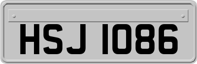 HSJ1086