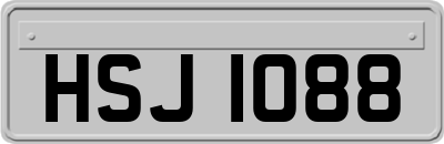 HSJ1088
