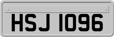 HSJ1096