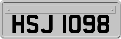 HSJ1098