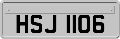 HSJ1106
