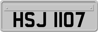 HSJ1107