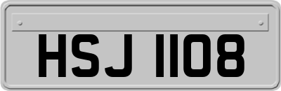 HSJ1108