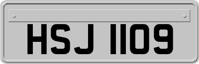HSJ1109