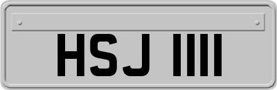 HSJ1111