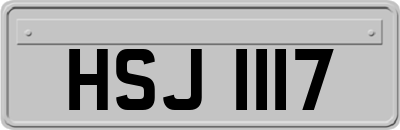 HSJ1117