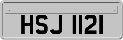 HSJ1121