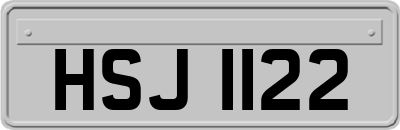 HSJ1122