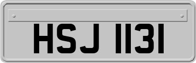 HSJ1131