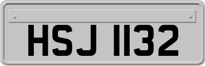 HSJ1132