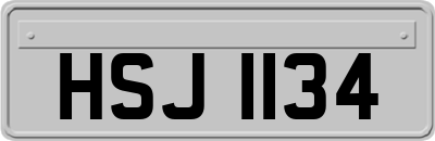 HSJ1134