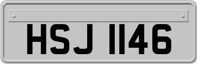 HSJ1146