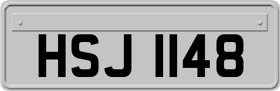 HSJ1148
