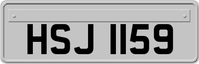 HSJ1159