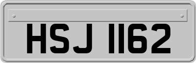 HSJ1162